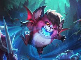 Hướng dẫn chơi Zip – Cách lên đồ, bảng ngọc, phù hiệu Zip Liên Quân