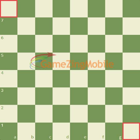 Cách xếp bàn cờ vua 01