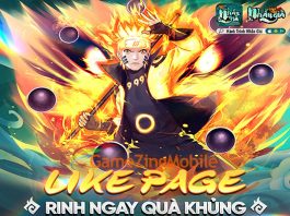 Code Hành Trình Nhẫn Giả