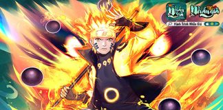 Code Hành Trình Nhẫn Giả