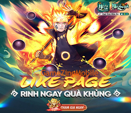 Code Hành Trình Nhẫn Giả