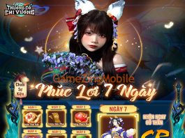 Tổng hợp Code Thượng Cổ Chi Vương và cách nhập GiftCode Code Thượng Cổ Chi Vương