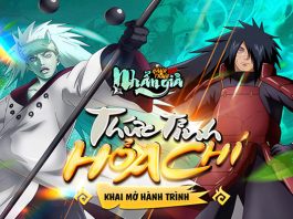 Hành Trình Nhẫn Giả