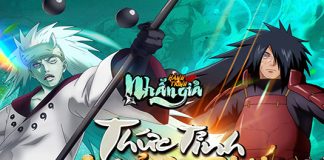 Hành Trình Nhẫn Giả