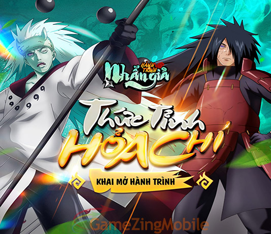 Tải game Hành Trình Nhẫn Giả cho Android, iOS, PC Hành Trình Nhẫn Giả