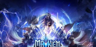 Ma Kiếm Vô Song - VGP