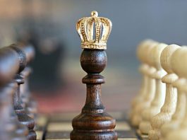 Phong cấp Cờ Vua