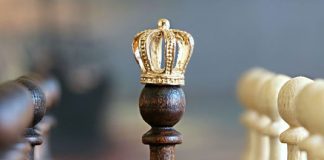 Phong cấp Cờ Vua