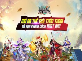 Tải game Thượng Cổ Chi Vương cho Android, iOS, PC Thượng Cổ Chi Vương - SohaGame