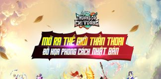 Thượng Cổ Chi Vương - SohaGame
