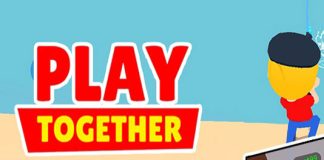 Auto câu cá Play Together