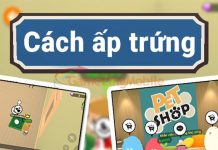 Cách ấp trứng trong Play Together