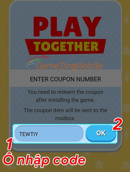 Code Play Together 9