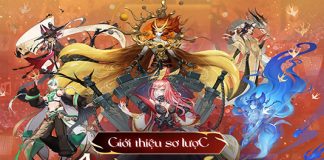 Âm Dương Truyện