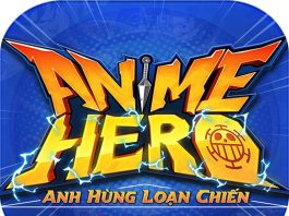 Anh Hùng Loạn Chiến