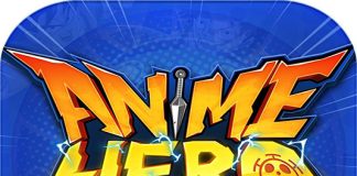 Anh Hùng Loạn Chiến