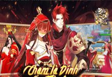 Bách Kiếm Dạ Hành - SohaGame