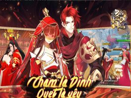 Bách Kiếm Dạ Hành - SohaGame