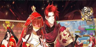 Bách Kiếm Dạ Hành - SohaGame