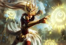 Bộ Kỹ Năng Mới Của Syndra Có Gì Đặc Biệt?