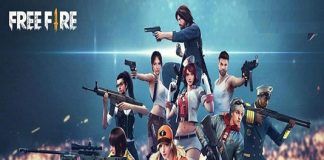 Cách chỉnh độ nhạy Free Fire