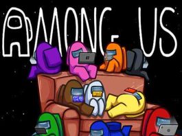 Cách chơi Among Us