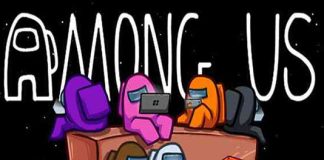 Cách chơi Among Us