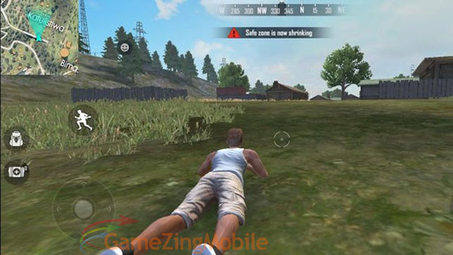 Cách chơi Free Fire 23