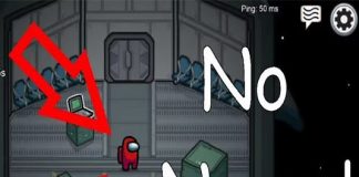 Cách đổi tên trong Among Us