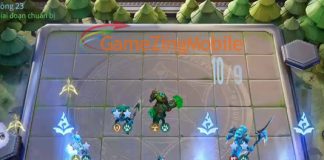 Cách đưa 11 tướng lên bàn cờ