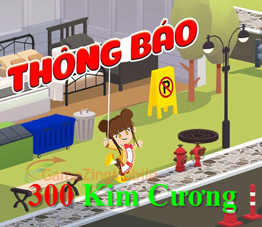 Hướng Dẫn Cách Kiếm Kim Cương Trong Play Together Cách kiếm Kim Cương trong Play Together