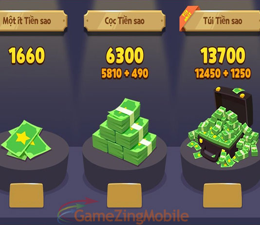 10 cách kiếm tiền trong Play Together miễn phí nhanh nhất Cách kiếm tiền trong Play Together
