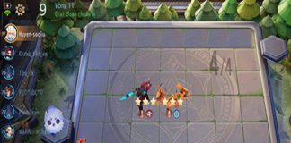 Cách Nâng Cấp Tướng 3 Sao Trong Cờ Liên Quân