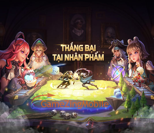 Cờ Liên Quân
