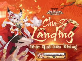 Code Âm Dương Truyện