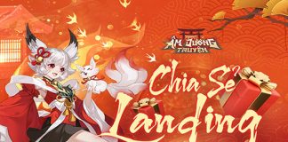 Code Âm Dương Truyện