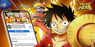 Code Anh Hùng Loạn Chiến