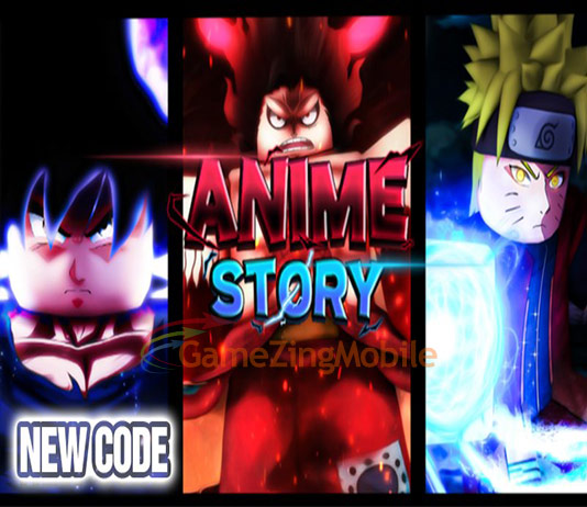 code-anime-story