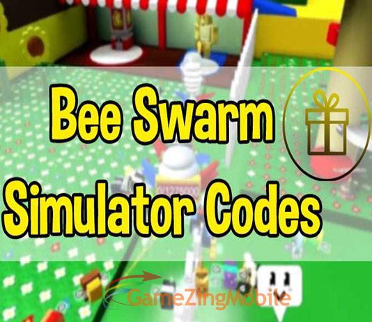 code-bee-swarm-simulator