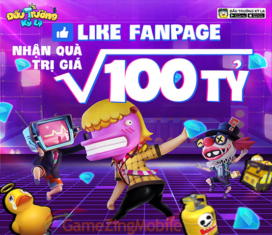 Code Đấu Trường Kỳ Lạ