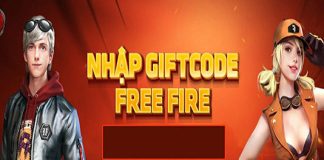 Code Free Fire