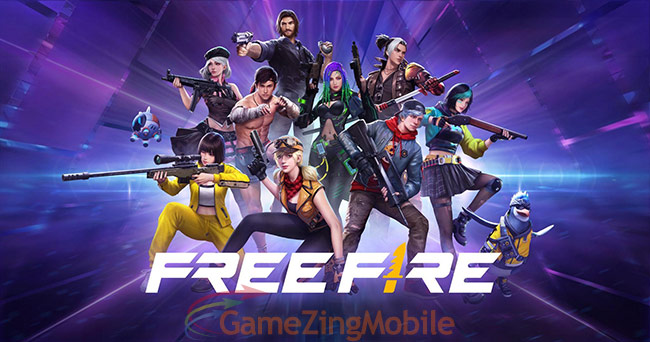 Code Free Fire Mới Nhất