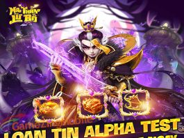Tổng Hợp Code Ma Thần Lữ Bố Mới Nhất và Cách Nhập Code Code Ma Thần Lữ Bố