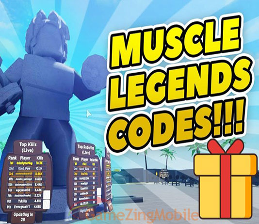 code-muscle-legends