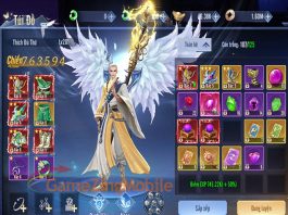 Tặng Code Thiên Kiếm Chi Vân mới nhất và cách nhập Code Code Thiên Kiếm Chi Vân