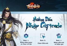 Code Thiên Long Truyền Kỳ