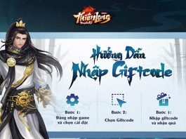 Code Thiên Long Truyền Kỳ