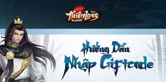 Code Thiên Long Truyền Kỳ