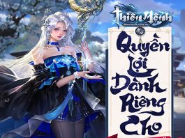 Code Thiên Mệnh CMN