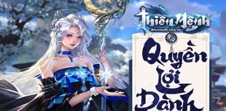 Code Thiên Mệnh CMN